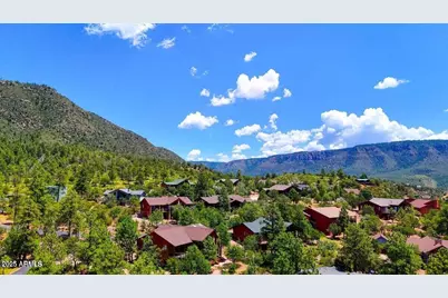 0 Drumecho Cir Lot 13 -- #-, Pine, AZ 85544 - Photo 3