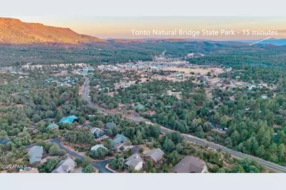 0 Drumecho Cir Lot 13 -- #-, Pine, AZ 85544 - Photo 9