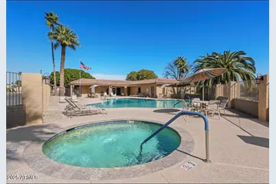 4160 N 78th Way, Scottsdale, AZ 85251 - Photo 53