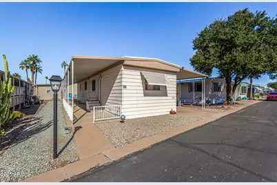 200 E Knox Road #145, Chandler, AZ 85225 - Photo 3