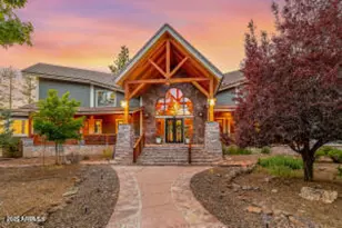 150 E Flat Rock Ridge, Flagstaff, AZ 86001 - Photo 3