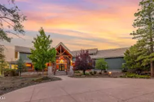 150 E Flat Rock Ridge, Flagstaff, AZ 86001 - Photo 1