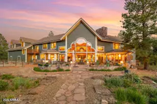 150 E Flat Rock Ridge, Flagstaff, AZ 86001 - Photo 71