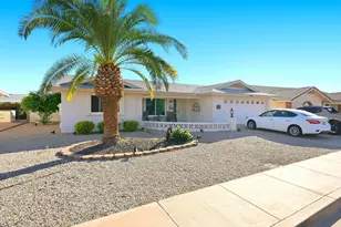 7953 E Milagro Ave, Mesa, AZ 85209 - Photo 3
