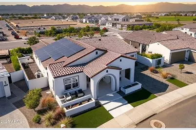 11078 N Folsom Street, Surprise, AZ 85388 - Photo 1