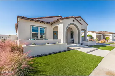 11078 N Folsom Street, Surprise, AZ 85388 - Photo 5