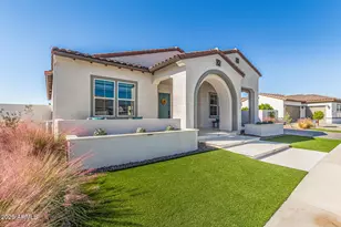 11078 N Folsom St, Surprise, AZ 85388 - Photo 5