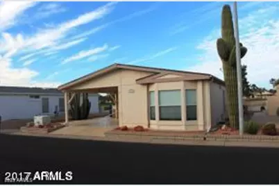 6502 S Oakmont Drive, Chandler, AZ 85249 - Photo 1