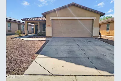25039 W Dove Trail, Buckeye, AZ 85326 - Photo 1