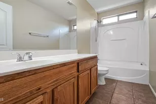 25039 W Dove Trail, Buckeye, AZ 85326 - Photo 17