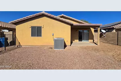 25039 W Dove Trail, Buckeye, AZ 85326 - Photo 23