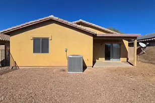 25039 W Dove Trail, Buckeye, AZ 85326 - Photo 23