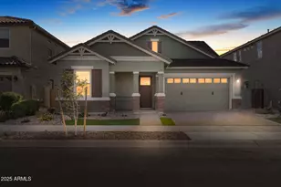 4297 E John St, Gilbert, AZ 85295 - Photo 1