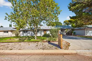 35 W Kayetan Dr, Sierra Vista, AZ 85635 - Photo 3