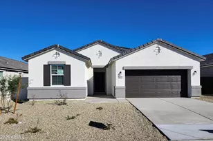 23980 W Pima St, Buckeye, AZ 85326 - Photo 1