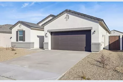 23980 W Pima Street, Buckeye, AZ 85326 - Photo 5