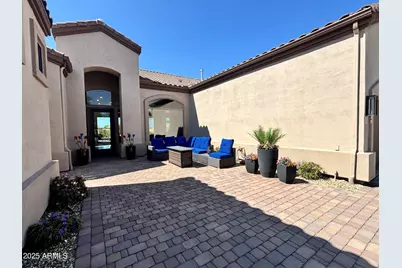 7637 E Tasman Circle, Mesa, AZ 85207 - Photo 7