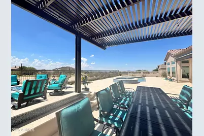 7637 E Tasman Circle, Mesa, AZ 85207 - Photo 73