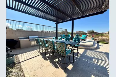 7637 E Tasman Circle, Mesa, AZ 85207 - Photo 83