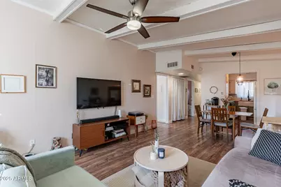 4438 E Hubbell Street #28, Phoenix, AZ 85008 - Photo 7