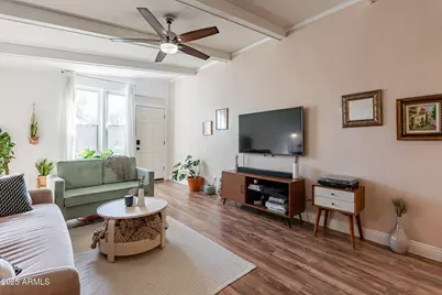 4438 E Hubbell Street #28, Phoenix, AZ 85008 - Photo 5