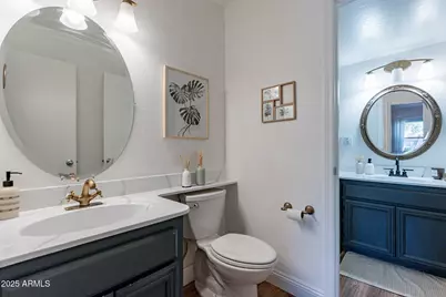 4438 E Hubbell Street #28, Phoenix, AZ 85008 - Photo 27