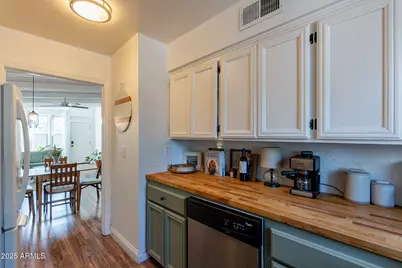 4438 E Hubbell Street #28, Phoenix, AZ 85008 - Photo 17