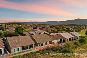 970 S Golf View Dr, Cornville, AZ 86325 - Photo 5