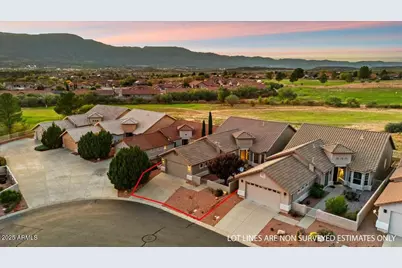 970 S Golf View Drive, Cornville, AZ 86325 - Photo 3