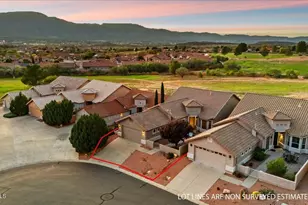 970 S Golf View Dr, Cornville, AZ 86325 - Photo 3