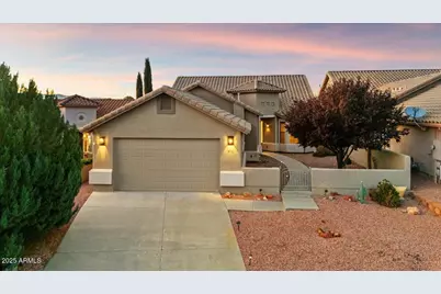 970 S Golf View Drive, Cornville, AZ 86325 - Photo 1