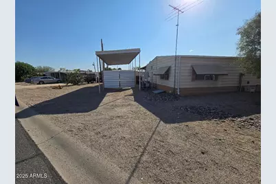 19065 N Dinero Road, Sun City, AZ 85373 - Photo 7