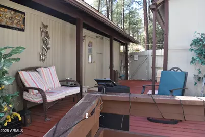 8688 W Lufkin Drive, Pine, AZ 85544 - Photo 25