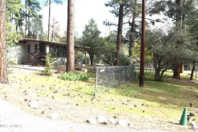 8688 W Lufkin Drive, Pine, AZ 85544 - Photo 5