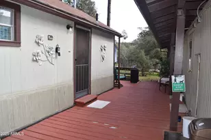 8688 W Lufkin Dr, Pine, AZ 85544 - Photo 23