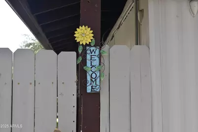 8688 W Lufkin Drive, Pine, AZ 85544 - Photo 3