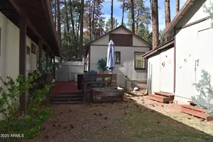 8688 W Lufkin Dr, Pine, AZ 85544 - Photo 27