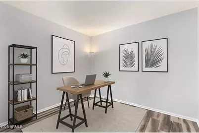 8344 N 21st Drive #I105, Phoenix, AZ 85021 - Photo 21