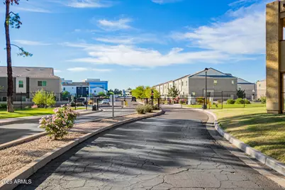 8344 N 21st Drive #I105, Phoenix, AZ 85021 - Photo 37