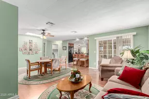 8955 E Fairway Blvd, Sun Lakes, AZ 85248 - Photo 15