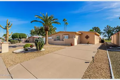 8955 E Fairway Boulevard, Sun Lakes, AZ 85248 - Photo 3