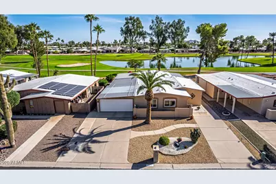 8955 E Fairway Boulevard, Sun Lakes, AZ 85248 - Photo 1