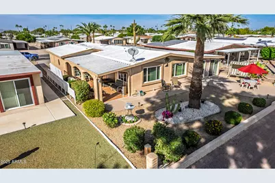 8955 E Fairway Boulevard, Sun Lakes, AZ 85248 - Photo 35