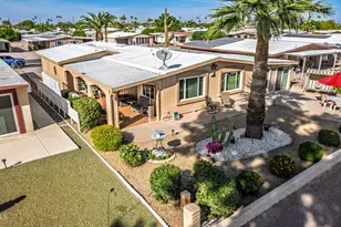 8955 E Fairway Blvd, Sun Lakes, AZ 85248 - Photo 35