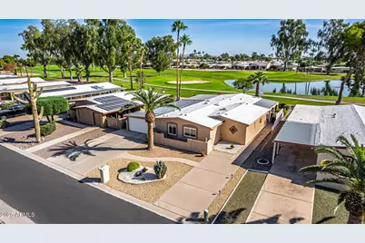8955 E Fairway Boulevard, Sun Lakes, AZ 85248 - Photo 33