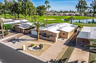 8955 E Fairway Blvd, Sun Lakes, AZ 85248 - Photo 33