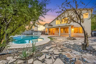 1342 N McKenna Lane, Gilbert, AZ 85233 - Photo 9