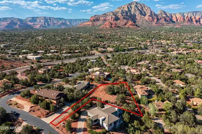 130 Calle Del Norte -- #22, Sedona, AZ 86336 - Photo 11
