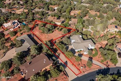 130 Calle Del Norte -- #22, Sedona, AZ 86336 - Photo 9