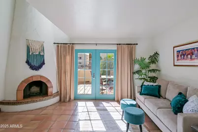 6150 N Scottsdale Road #1, Paradise Valley, AZ 85253 - Photo 5